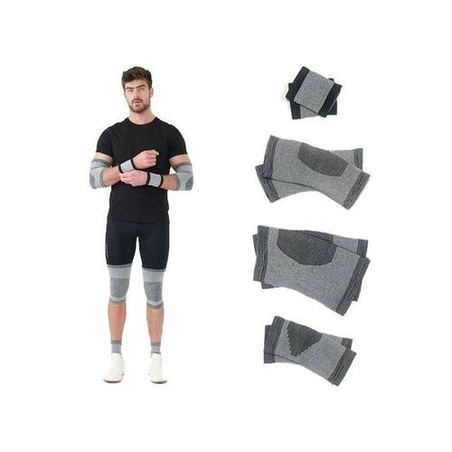 Pack Protection Sport 8 Pièces