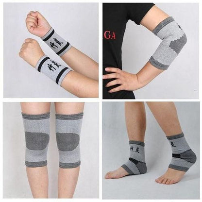 Pack Protection Sport 8 Pièces