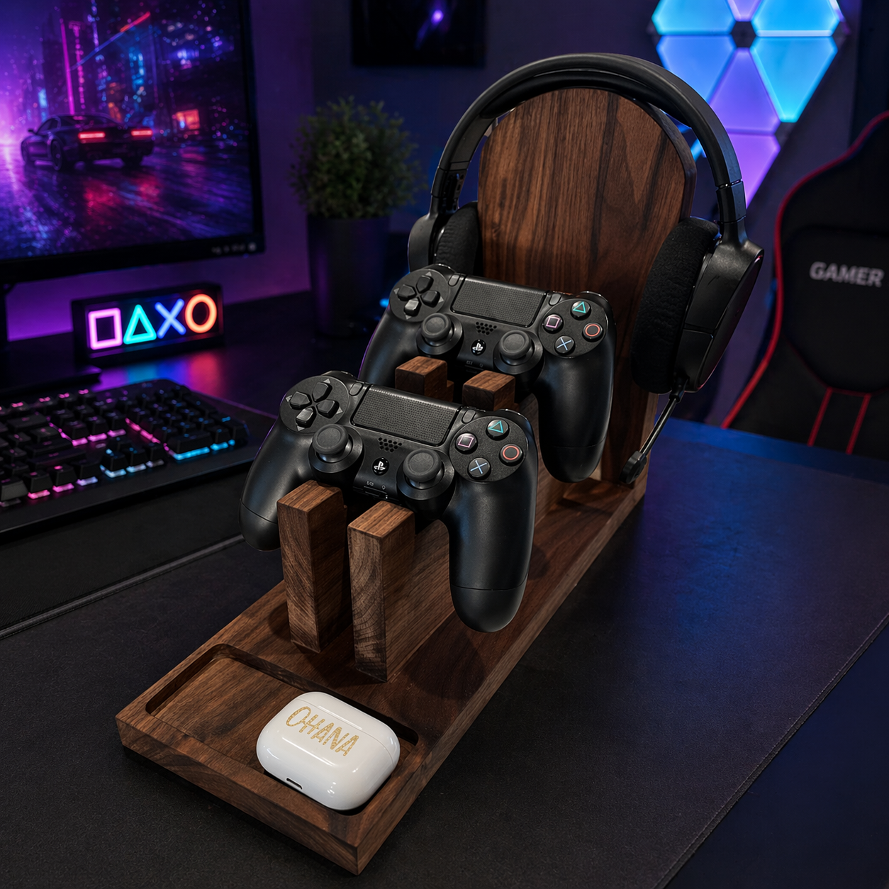 Support Gaming Nova