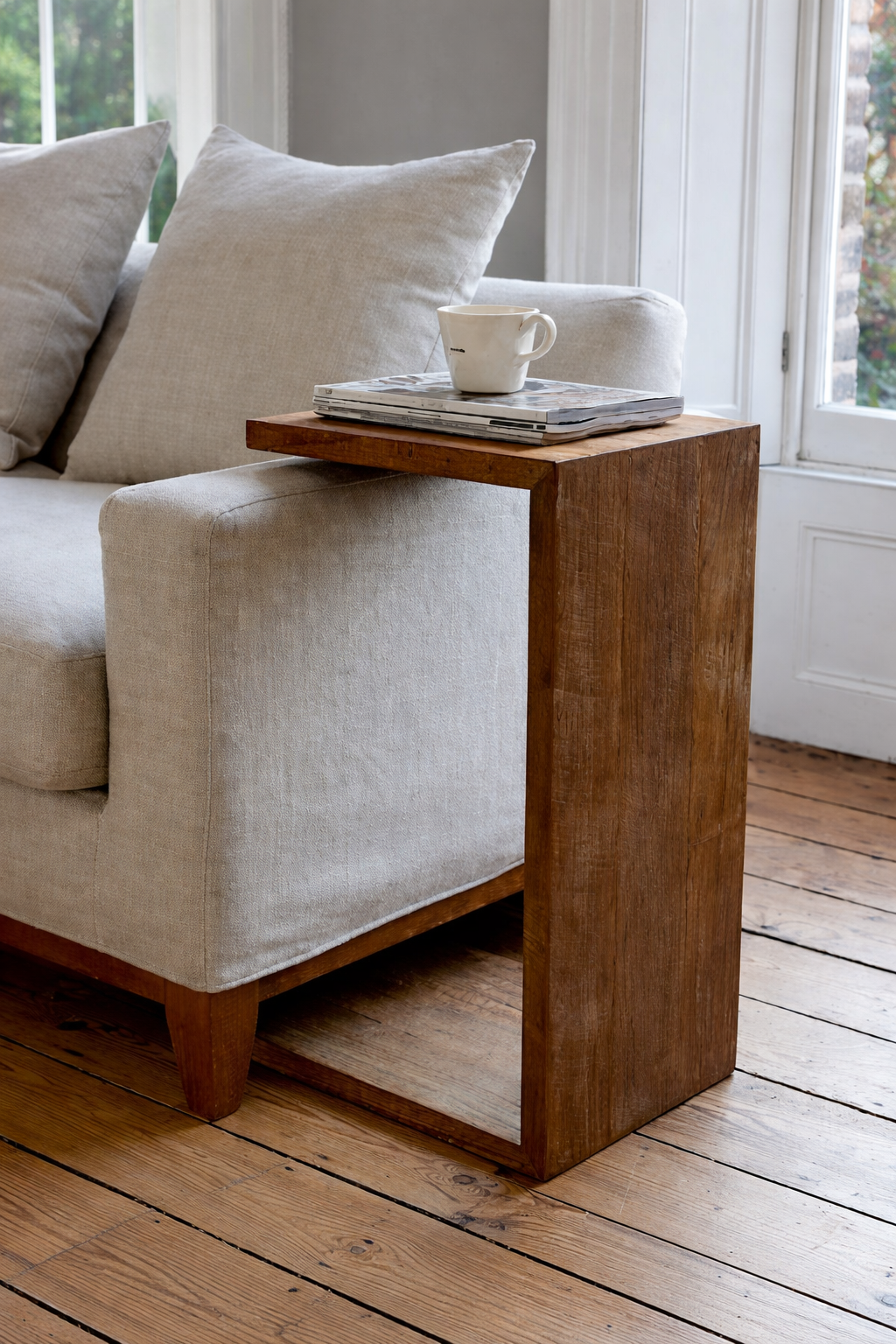 Table d’appoint