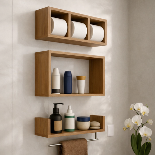 Étagère Prestige Artisan