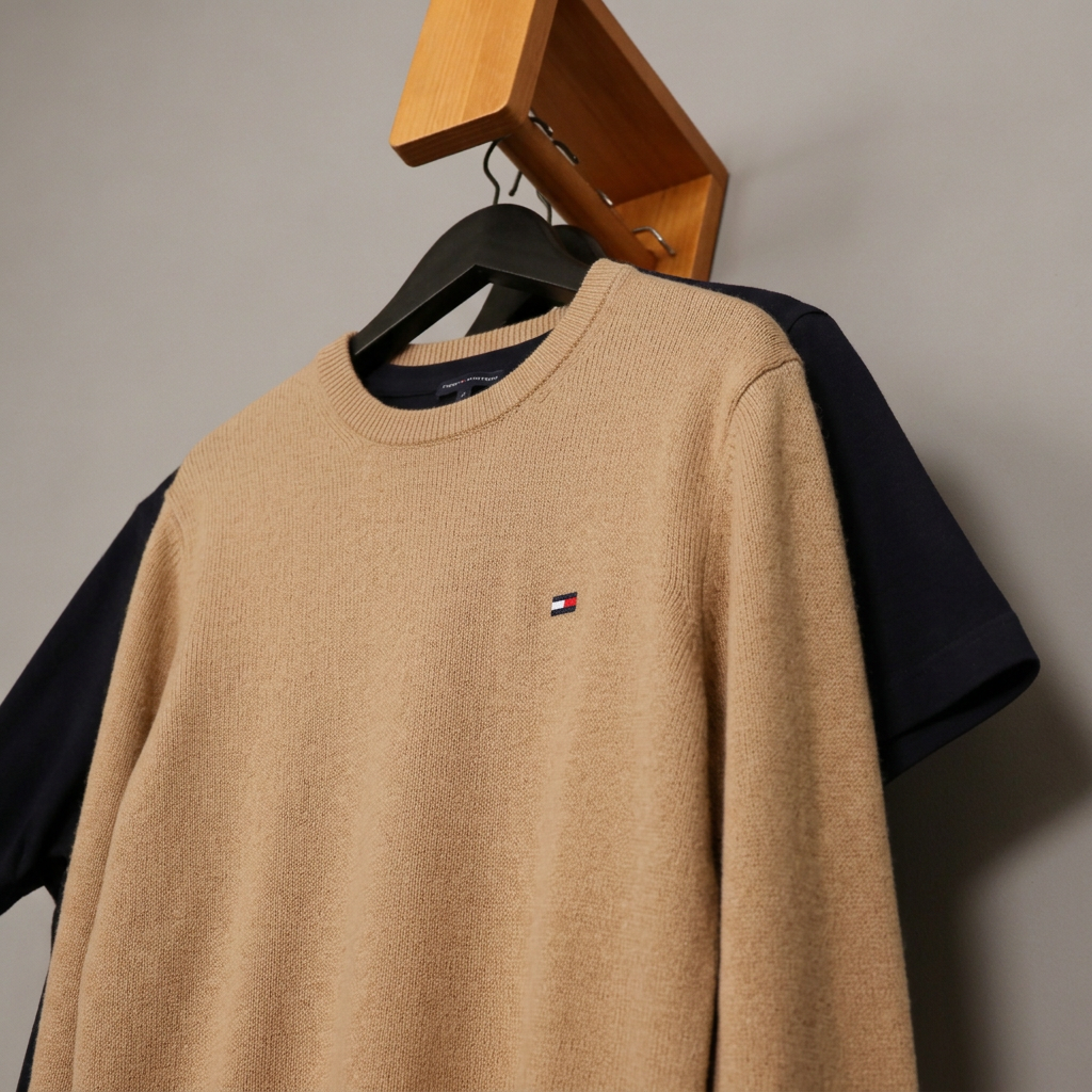 Porte-Vêtements Élancia