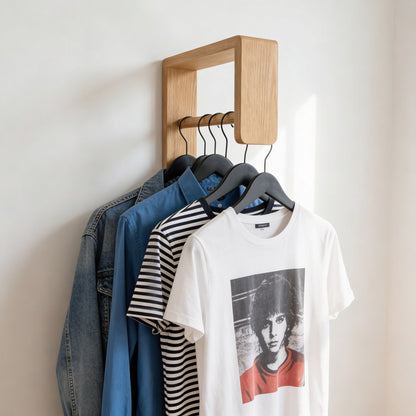 Porte-Vêtements Élancia