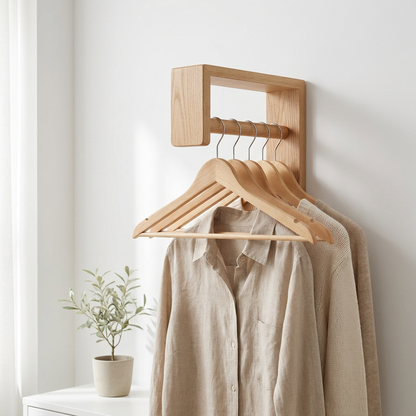 Porte-Vêtements Élancia